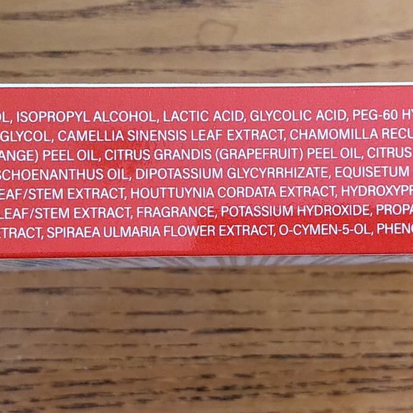 *Sold* Baby Foot Exfoliating Foot Booties for Peel 2.4 fl oz New sealed Box - Picture 2 of 16